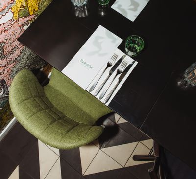 Portproeverij bij Restaurant Parkzicht