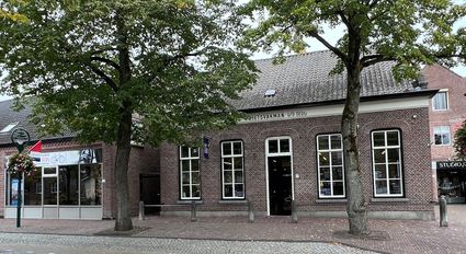 Fietsvakman Van de Berg
