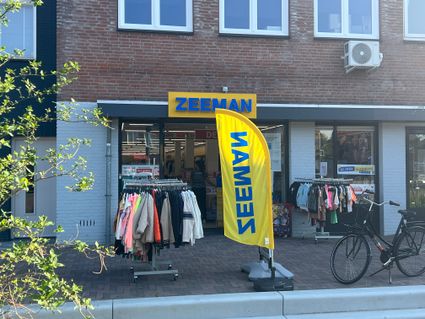 Zeeman Beek en Donk