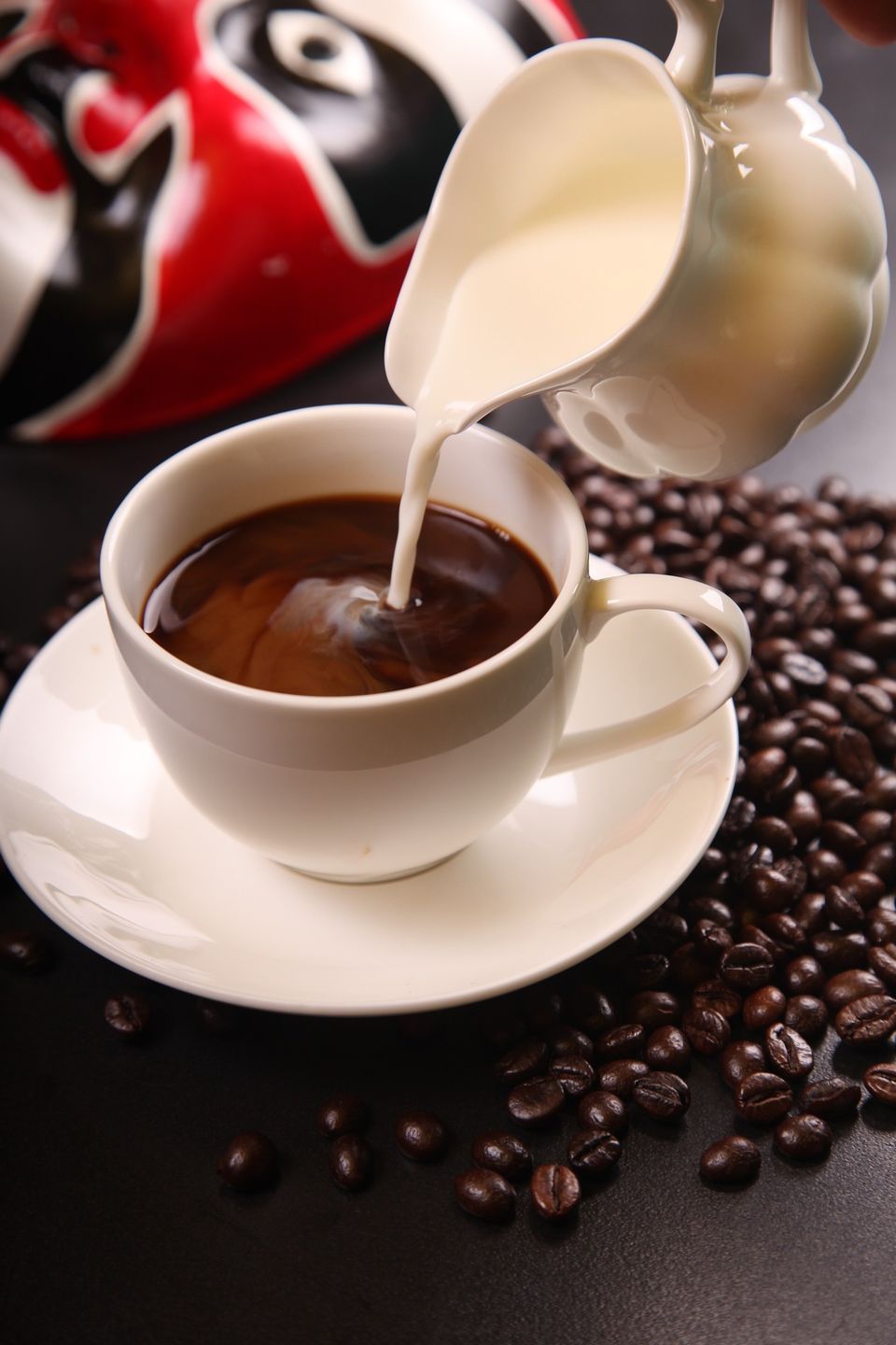 Kopje koffie
