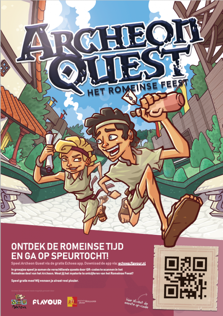 Archeon quest
