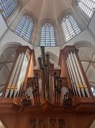 BACH & CO – Zomerconcerten in de Grote Kerk Breda