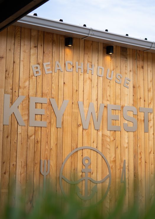 Logo Key West Beachouse