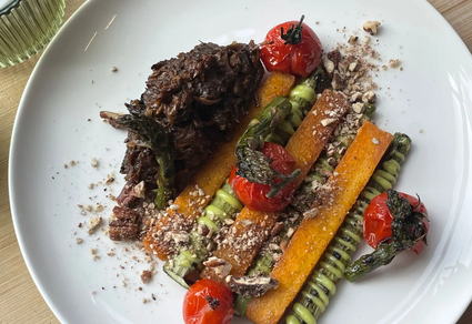 Wild gerecht