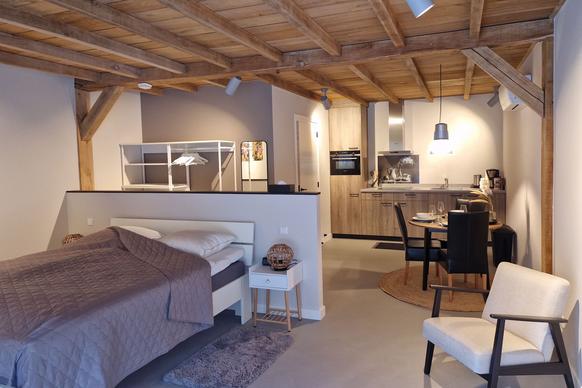 Bellaert kamer Bevers