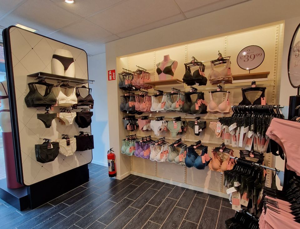 Hunkemöller