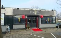 Vooraanzicht Zonnestudio Sunflirt.