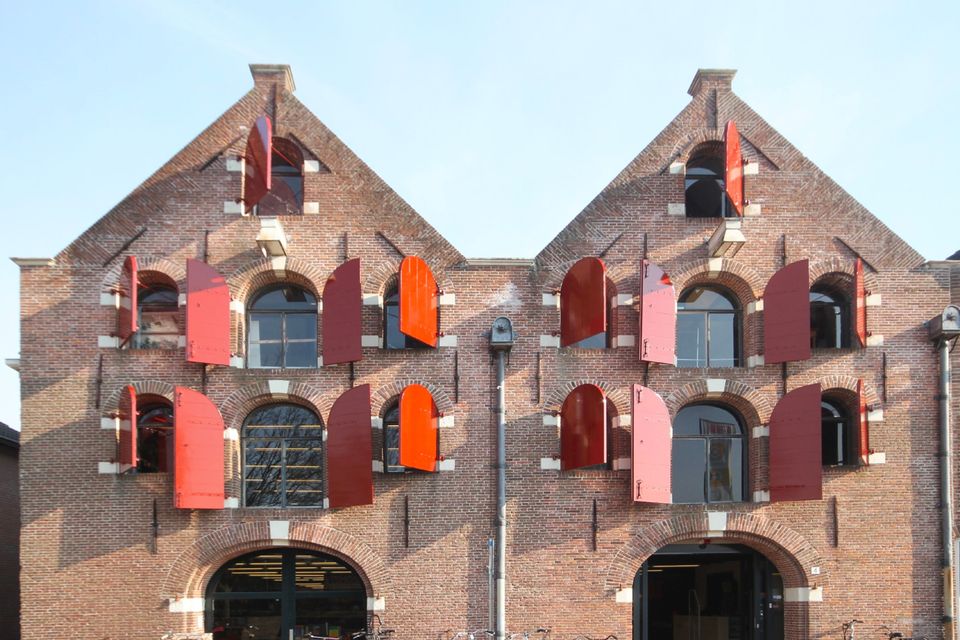 Het Arsenaal Coevorden