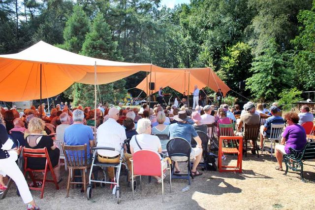 De Cultuurboerderij 3