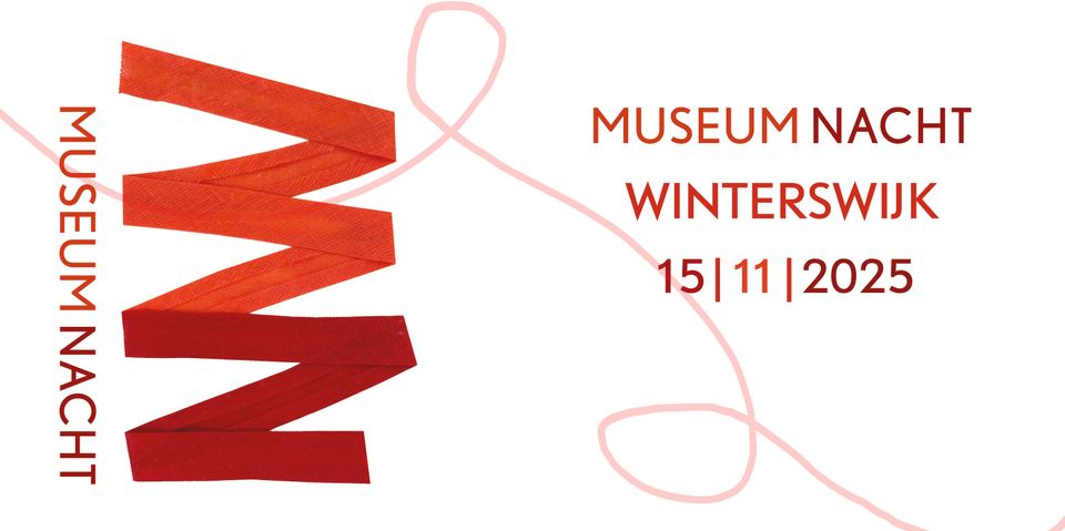 Museumnacht | Eén avond, 3 musea, veel te beleven