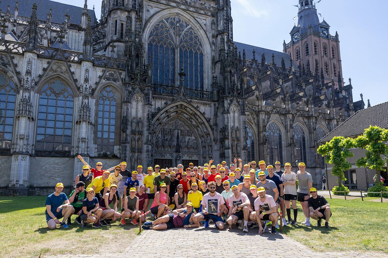 Bierrun Den Bosch Editie 2025