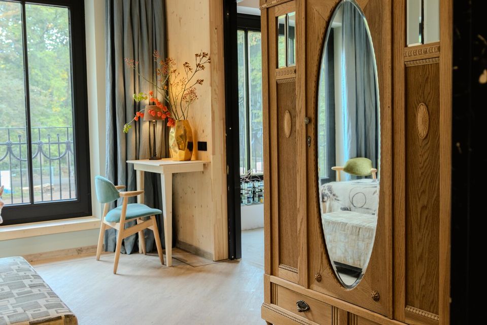 Hotelkamer Hotel Bent in Oisterwijk