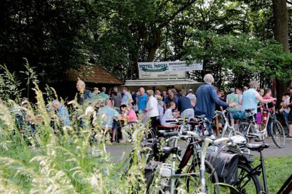 18e Huttentour Südlohn-Oeding