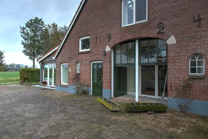 Vakantiewoning 'De Deale'