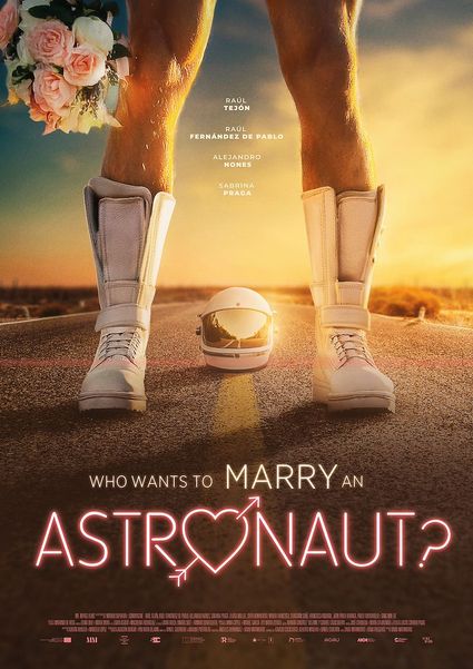 Who Wants To Marry an Astronout? | Rainbow Night