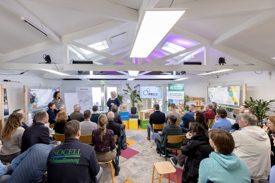 Week van de Circulaire Economie Almere