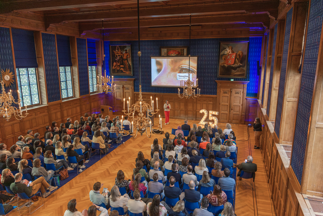 Presentatie Insidersdag
