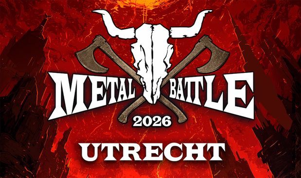 Metal Battle 2026: voorronde