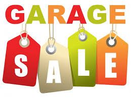 foto: Garagesale Steensel 2025