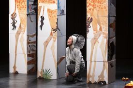 Gewoon zoals je bent