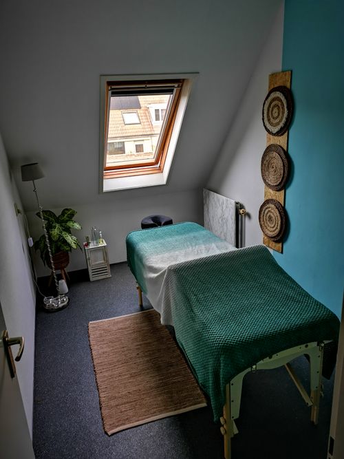 Praktijkruimte te Gorinchem-Oost