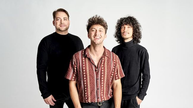 Luca Sestak Trio
