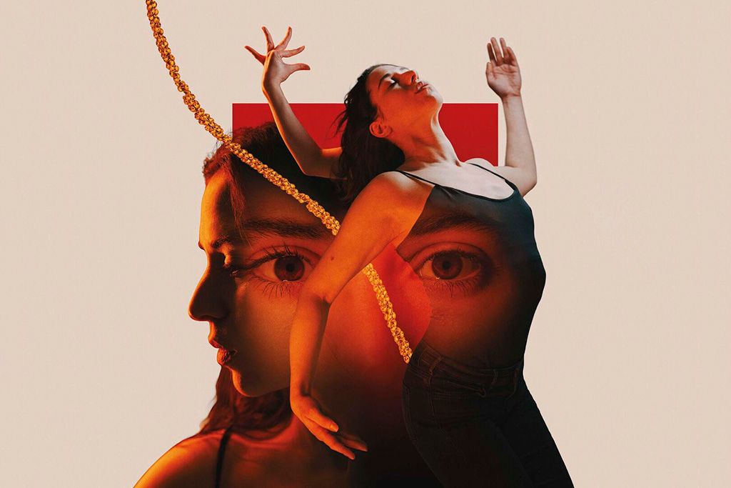 Kalpanarts: Triple Vision