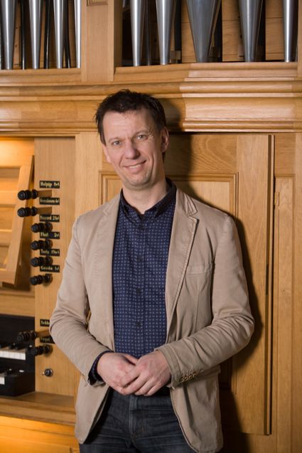 Harry van Wijk