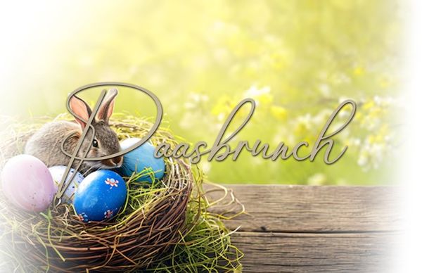 paasbrunch
