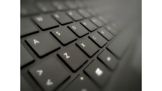 Toetsenbord