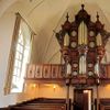 Arp Schnitger-orgel, foto Jelle Marseille