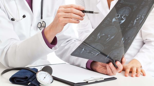 Physician assistant neurologie