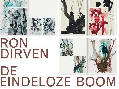 Expositie & Boekpresentatie DE EINDELOZE BOOM