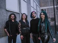 Epinikion, Cathubodua en Abstracted Mind