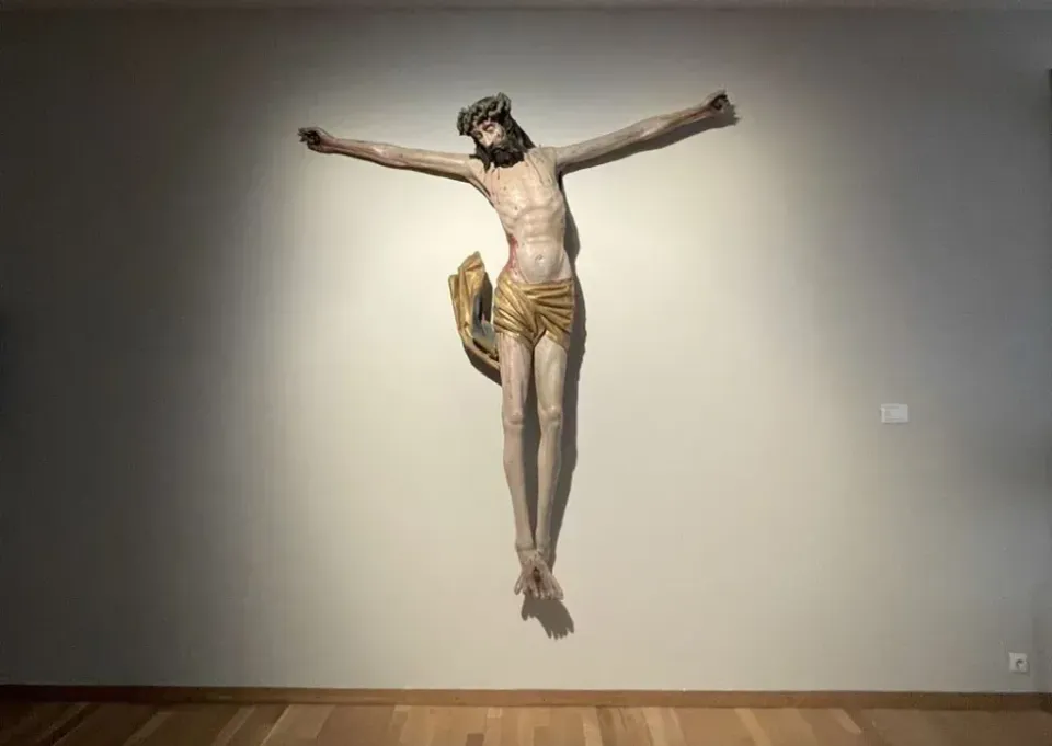 kruisbeeld jan van steffeswert bonnefanten