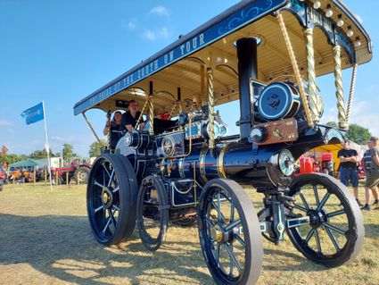 Historisch Festival Vreeland - Historie Herleeft