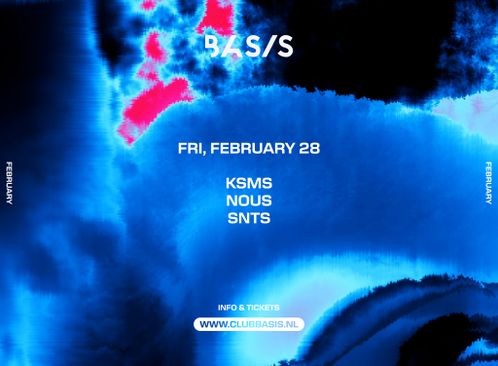 BASIS: KSMS/ Nous/ SNTS