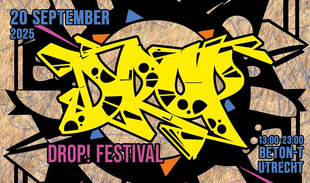 DROP! Festival