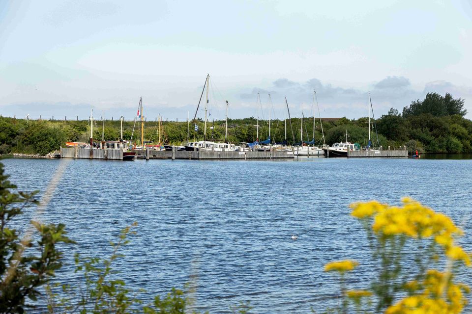 Op-Schouwen-Duiveland-fietsroute-haven-tot-haven-Bommenede @CBoogaardfotografie