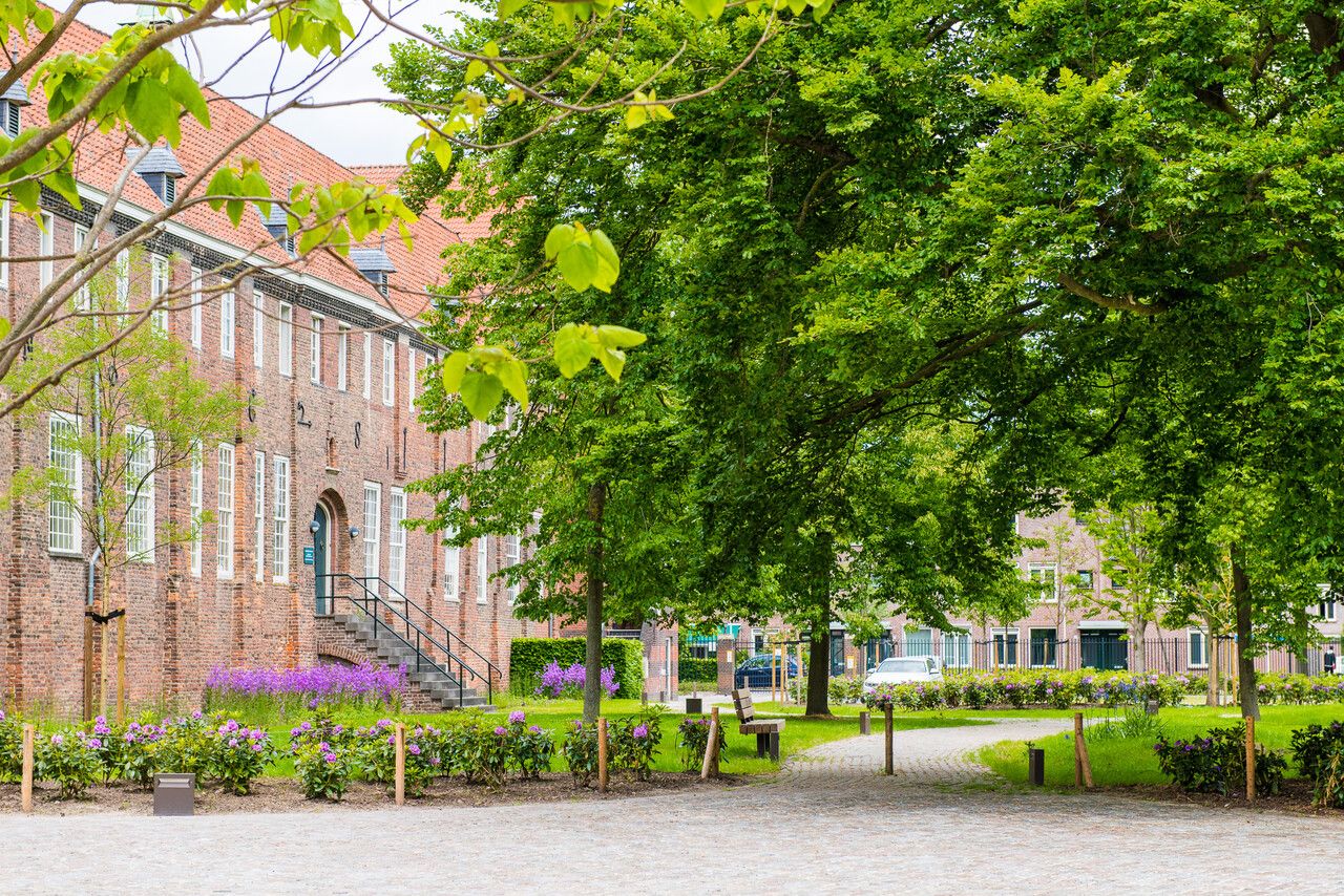Hotel Mariënhage
