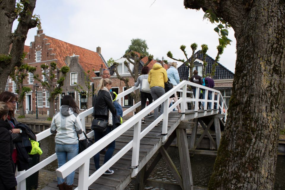 Site Event Ruimtereis mei 2019
Eigenbeeldmateriaal