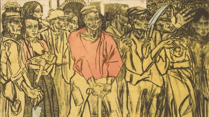 Kunstlezing | Aggie Daniëls over Jan Toorop