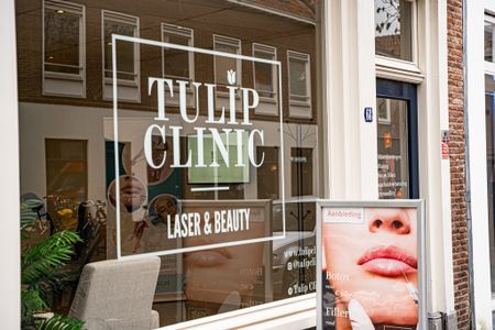 Tulip Clinic | Amersfoort
