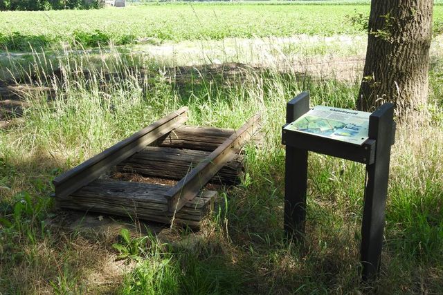 Schijnvliegveld Oostelbeers