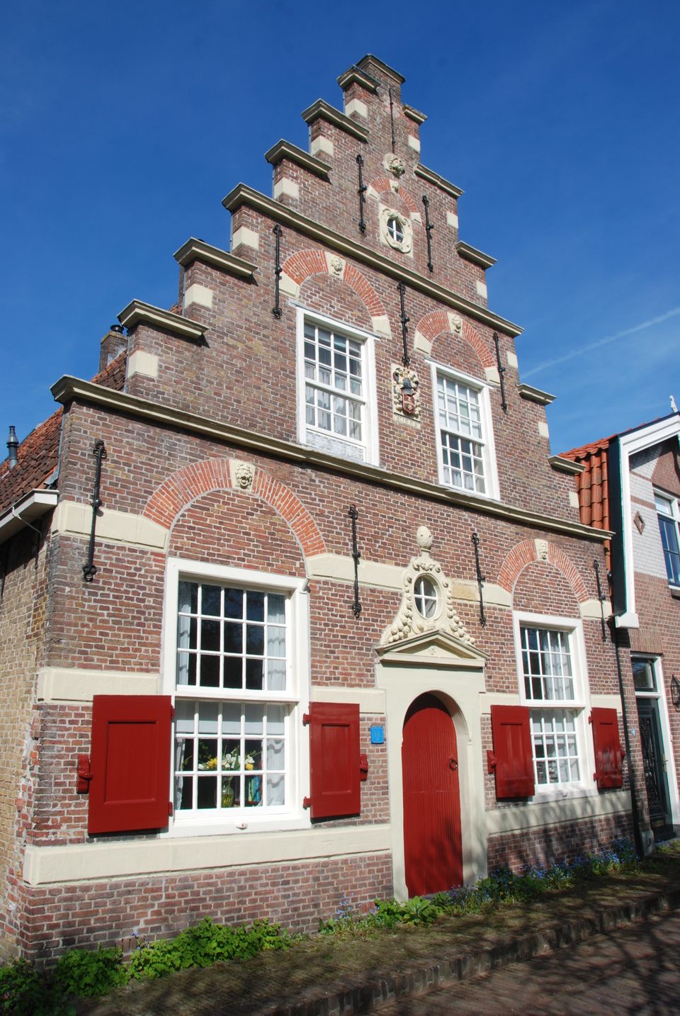 Stadswandeling IJlst