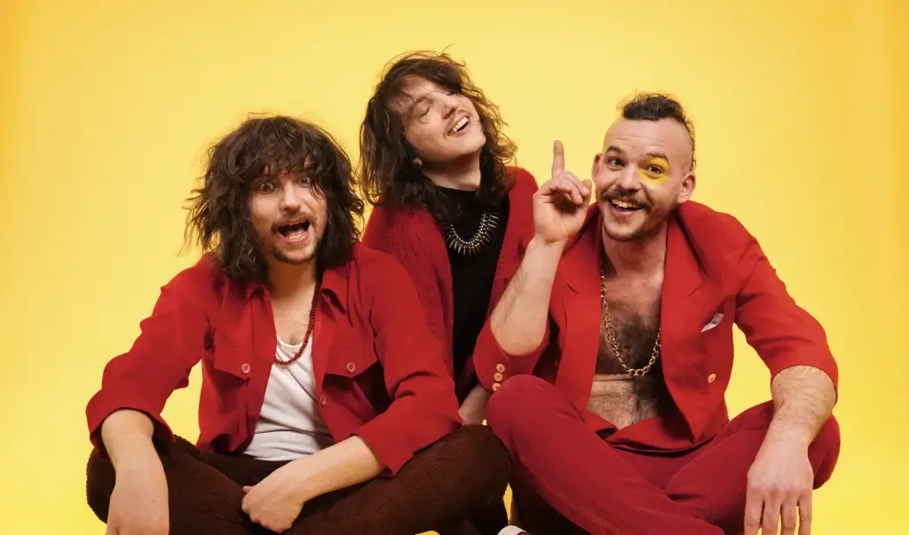 Mother’s Cake + The Tazers