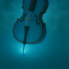 Cello van Tjalle Galama