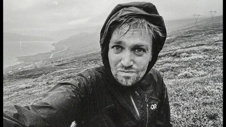 Tim Knol: Wanderings