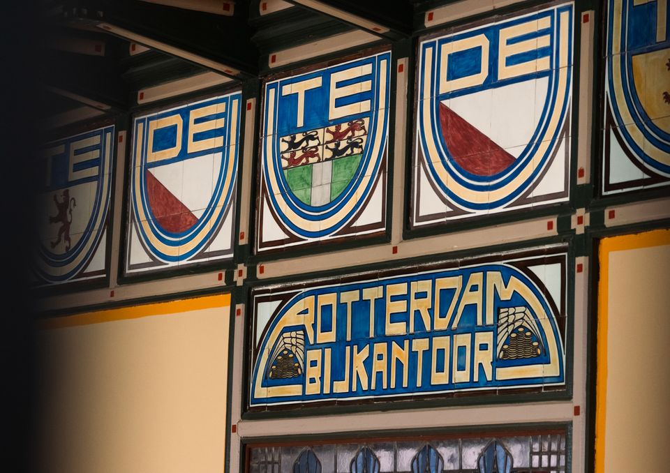 De Utrecht