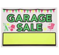 Garagesale